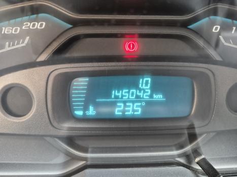 CHEVROLET Agile 1.4 4P LTZ FLEX, Foto 6