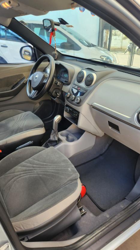 CHEVROLET Agile 1.4 4P LTZ FLEX, Foto 8