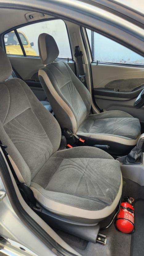 CHEVROLET Agile 1.4 4P LTZ FLEX, Foto 10