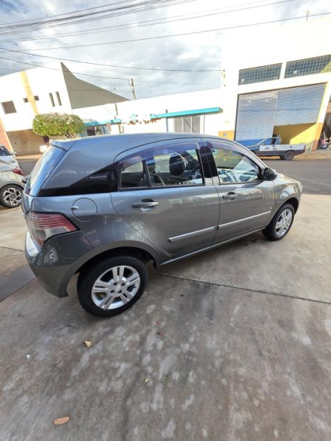 CHEVROLET Agile 1.4 4P LTZ FLEX, Foto 4