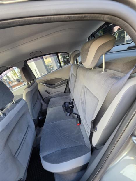 CHEVROLET Agile 1.4 4P LTZ FLEX, Foto 5
