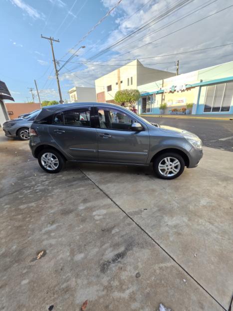 CHEVROLET Agile 1.4 4P LTZ FLEX, Foto 7