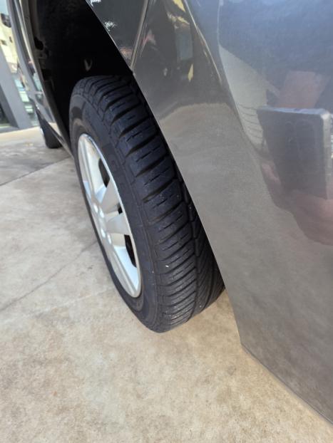 CHEVROLET Agile 1.4 4P LTZ FLEX, Foto 10