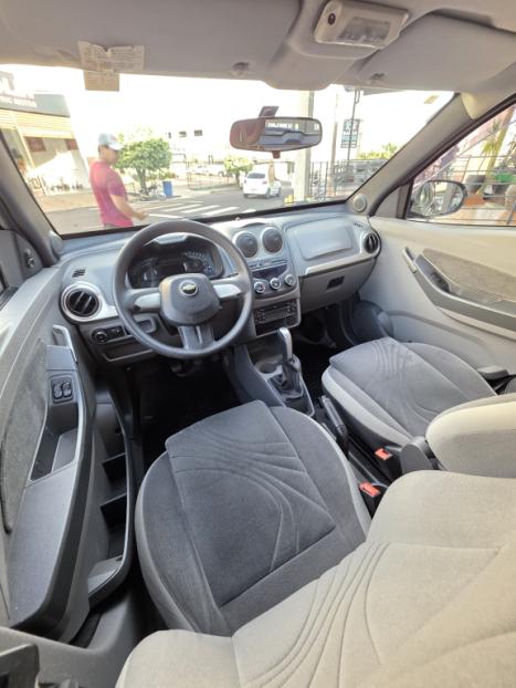 CHEVROLET Agile 1.4 4P LTZ FLEX, Foto 11