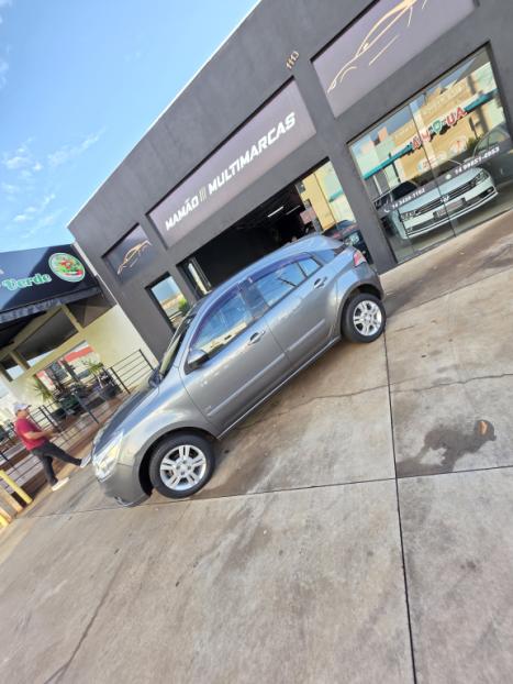 CHEVROLET Agile 1.4 4P LTZ FLEX, Foto 14