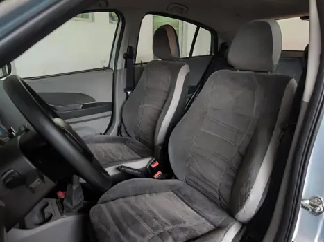 CHEVROLET Agile 1.4 4P LTZ FLEX, Foto 13