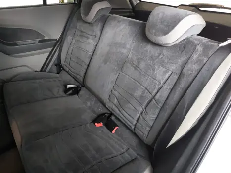 CHEVROLET Agile 1.4 4P LTZ FLEX, Foto 14