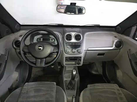 CHEVROLET Agile 1.4 4P LTZ FLEX, Foto 16