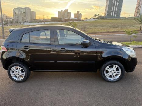 CHEVROLET Agile 1.4 4P LTZ FLEX, Foto 1