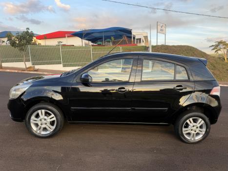 CHEVROLET Agile 1.4 4P LTZ FLEX, Foto 5