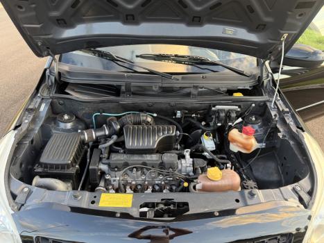 CHEVROLET Agile 1.4 4P LTZ FLEX, Foto 9