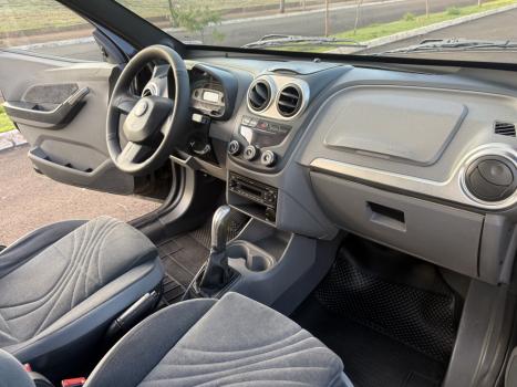 CHEVROLET Agile 1.4 4P LTZ FLEX, Foto 13