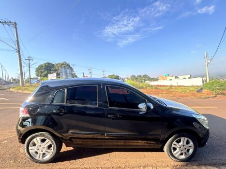 CHEVROLET Agile 1.4 4P LTZ FLEX, Foto 2