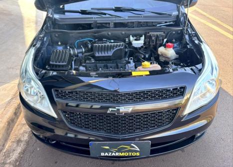 CHEVROLET Agile 1.4 4P LTZ FLEX, Foto 3