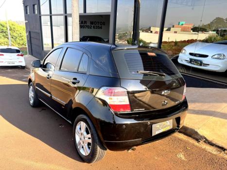 CHEVROLET Agile 1.4 4P LTZ FLEX, Foto 4