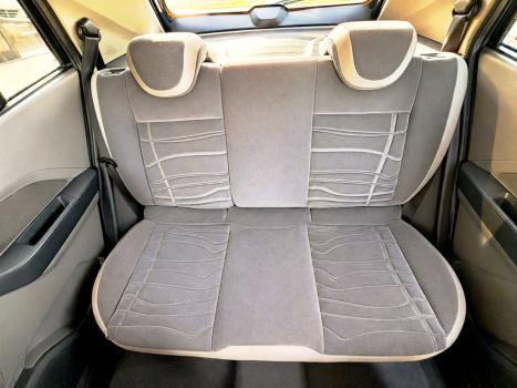 CHEVROLET Agile 1.4 4P LTZ FLEX, Foto 5