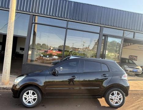 CHEVROLET Agile 1.4 4P LTZ FLEX, Foto 7