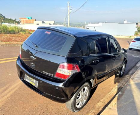 CHEVROLET Agile 1.4 4P LTZ FLEX, Foto 9