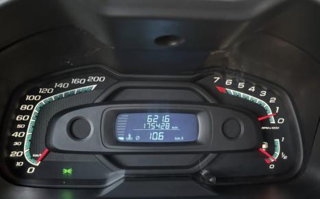 CHEVROLET Agile 1.4 4P LTZ FLEX, Foto 10