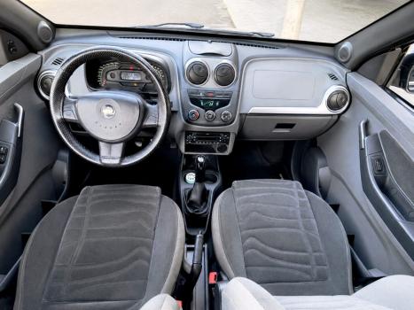 CHEVROLET Agile 1.4 4P LTZ FLEX, Foto 11