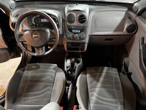 CHEVROLET Agile 1.4 4P LTZ FLEX, Foto 5