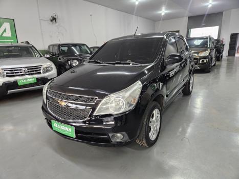 CHEVROLET Agile 1.4 4P LTZ FLEX, Foto 1