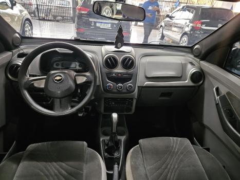 CHEVROLET Agile 1.4 4P LTZ FLEX, Foto 5