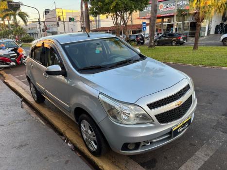CHEVROLET Agile 1.4 4P LTZ FLEX, Foto 1