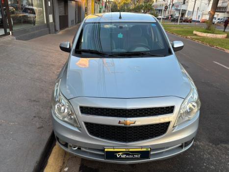 CHEVROLET Agile 1.4 4P LTZ FLEX, Foto 3