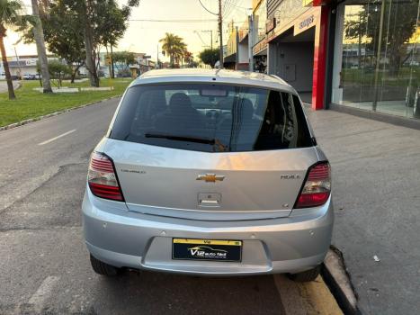 CHEVROLET Agile 1.4 4P LTZ FLEX, Foto 4