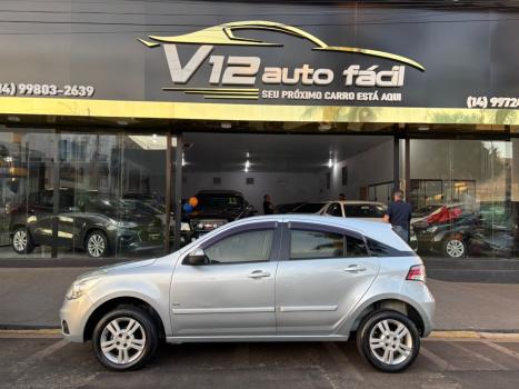CHEVROLET Agile 1.4 4P LTZ FLEX, Foto 7
