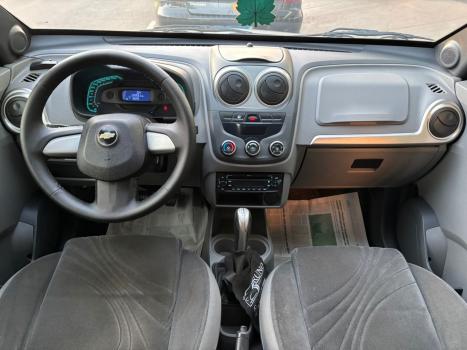 CHEVROLET Agile 1.4 4P LTZ FLEX, Foto 8