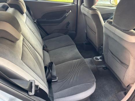 CHEVROLET Agile 1.4 4P LTZ FLEX, Foto 9