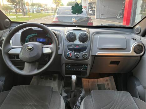 CHEVROLET Agile 1.4 4P LTZ FLEX, Foto 10