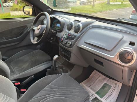 CHEVROLET Agile 1.4 4P LTZ FLEX, Foto 11
