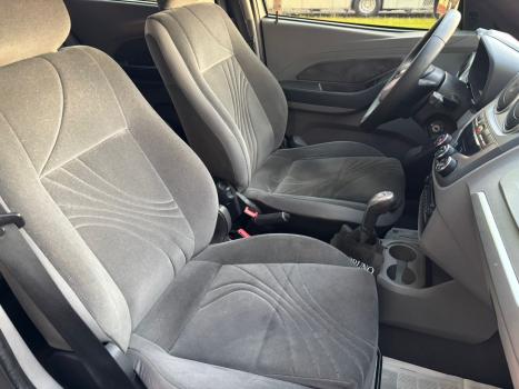 CHEVROLET Agile 1.4 4P LTZ FLEX, Foto 12