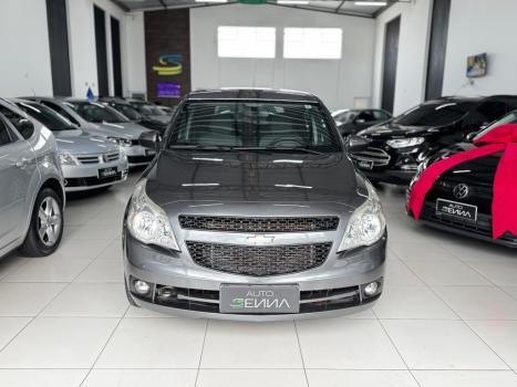 CHEVROLET Agile 1.4 4P LT FLEX, Foto 2