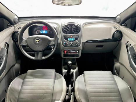 CHEVROLET Agile 1.4 4P LT FLEX, Foto 7