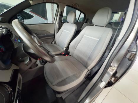 CHEVROLET Agile 1.4 4P LT FLEX, Foto 8