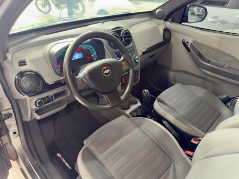 CHEVROLET Agile 1.4 4P LT FLEX, Foto 9