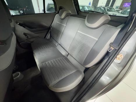 CHEVROLET Agile 1.4 4P LT FLEX, Foto 10