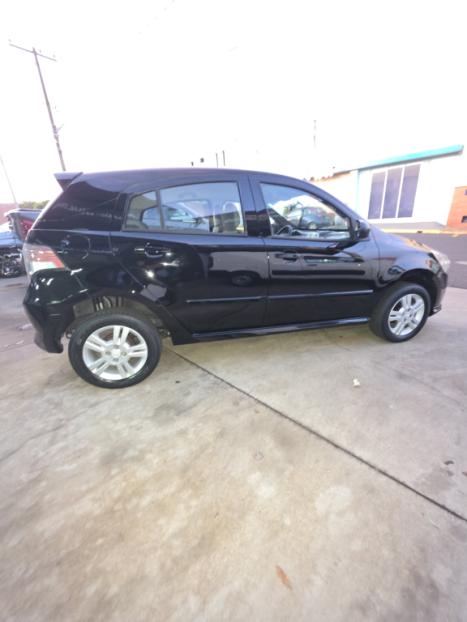 CHEVROLET Agile 1.4 4P LTZ FLEX, Foto 6