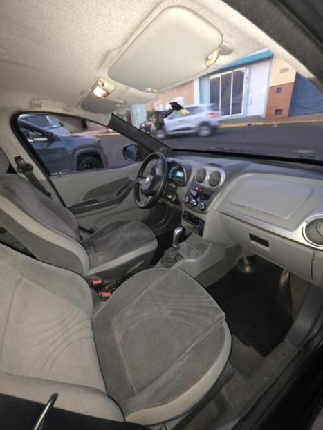 CHEVROLET Agile 1.4 4P LTZ FLEX, Foto 7