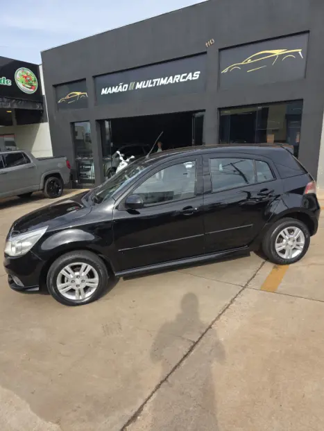 CHEVROLET Agile 1.4 4P LTZ FLEX, Foto 15