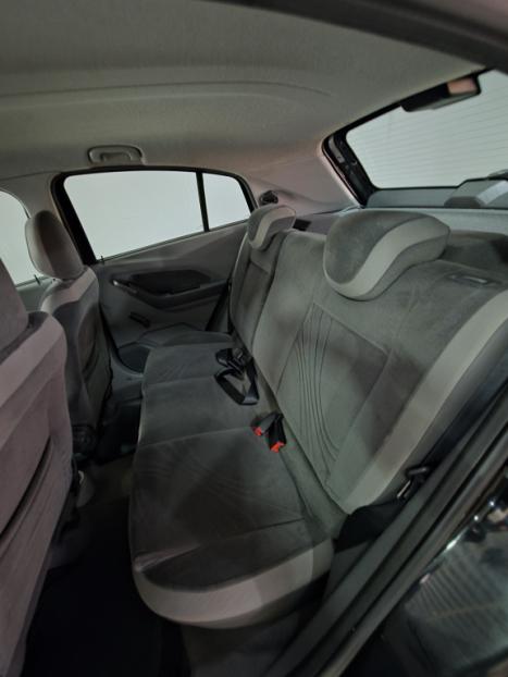 CHEVROLET Agile 1.4 4P LTZ FLEX, Foto 5