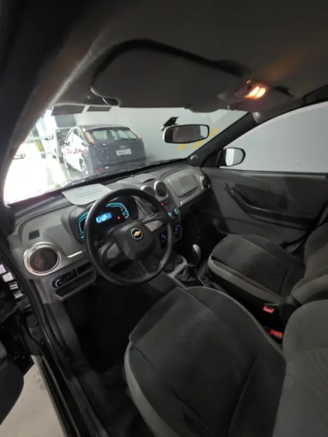 CHEVROLET Agile 1.4 4P LTZ FLEX, Foto 6