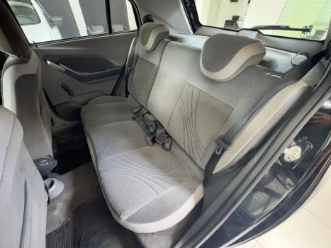 CHEVROLET Agile 1.4 4P LTZ FLEX, Foto 10