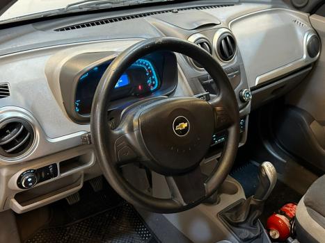 CHEVROLET Agile 1.4 4P LTZ FLEX, Foto 5