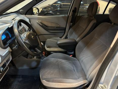 CHEVROLET Agile 1.4 4P LTZ FLEX, Foto 7