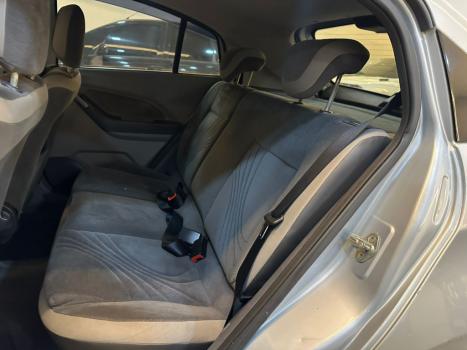 CHEVROLET Agile 1.4 4P LTZ FLEX, Foto 8